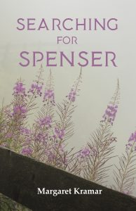 Searching for Spenser - A Mother's Journey through Grief by Margaret Kramar