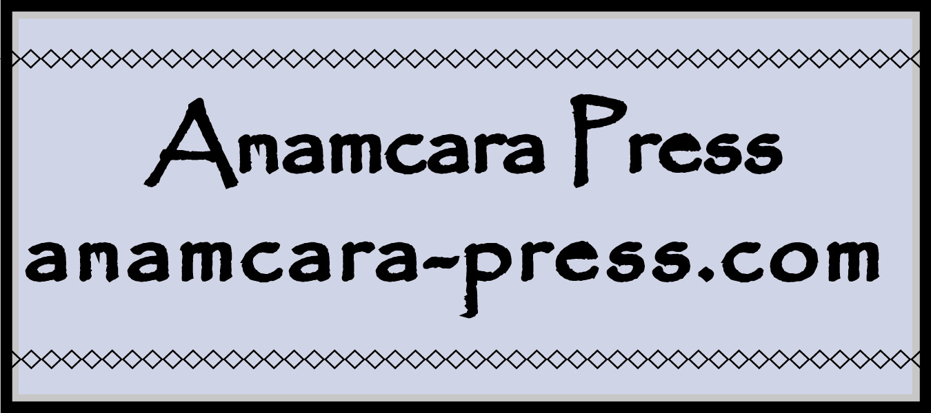 Anamcara Press LLC Logo