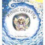 Magic Crystal book cover