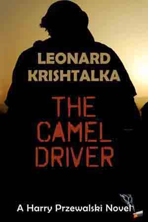 Murder mystery "The Camel Driver"